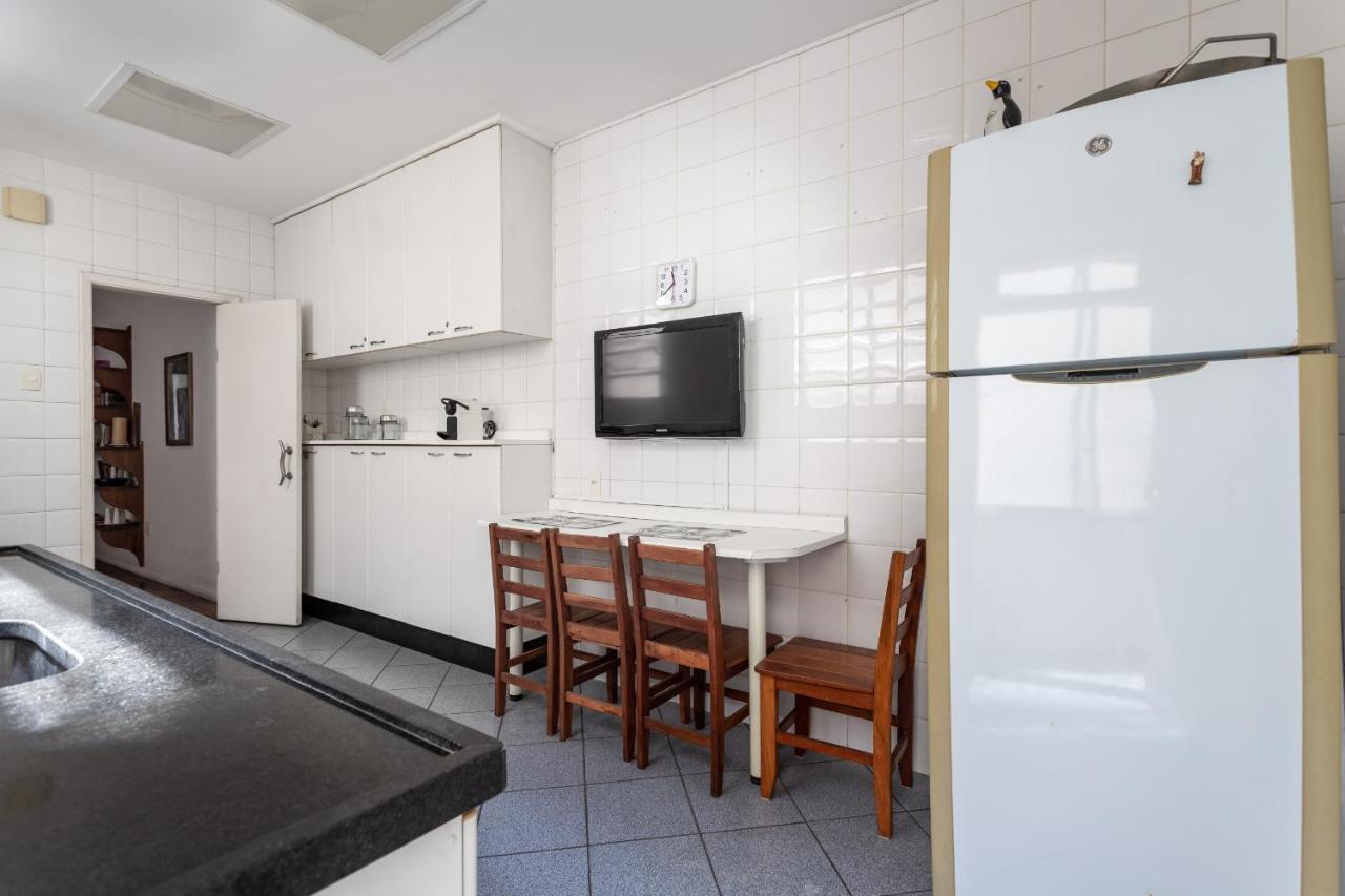 Sofisticado Em Copacabana - 2 - A801 Apartment