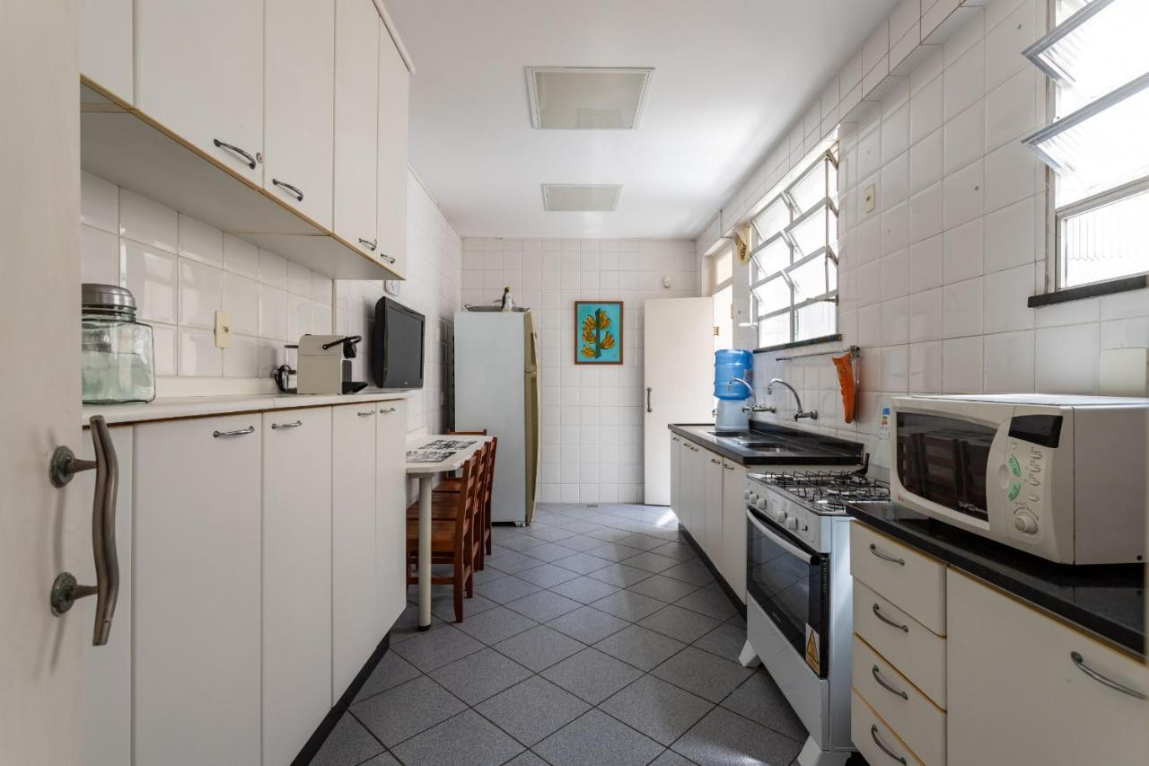 Sofisticado Em Copacabana - 2 - A801 Apartment *