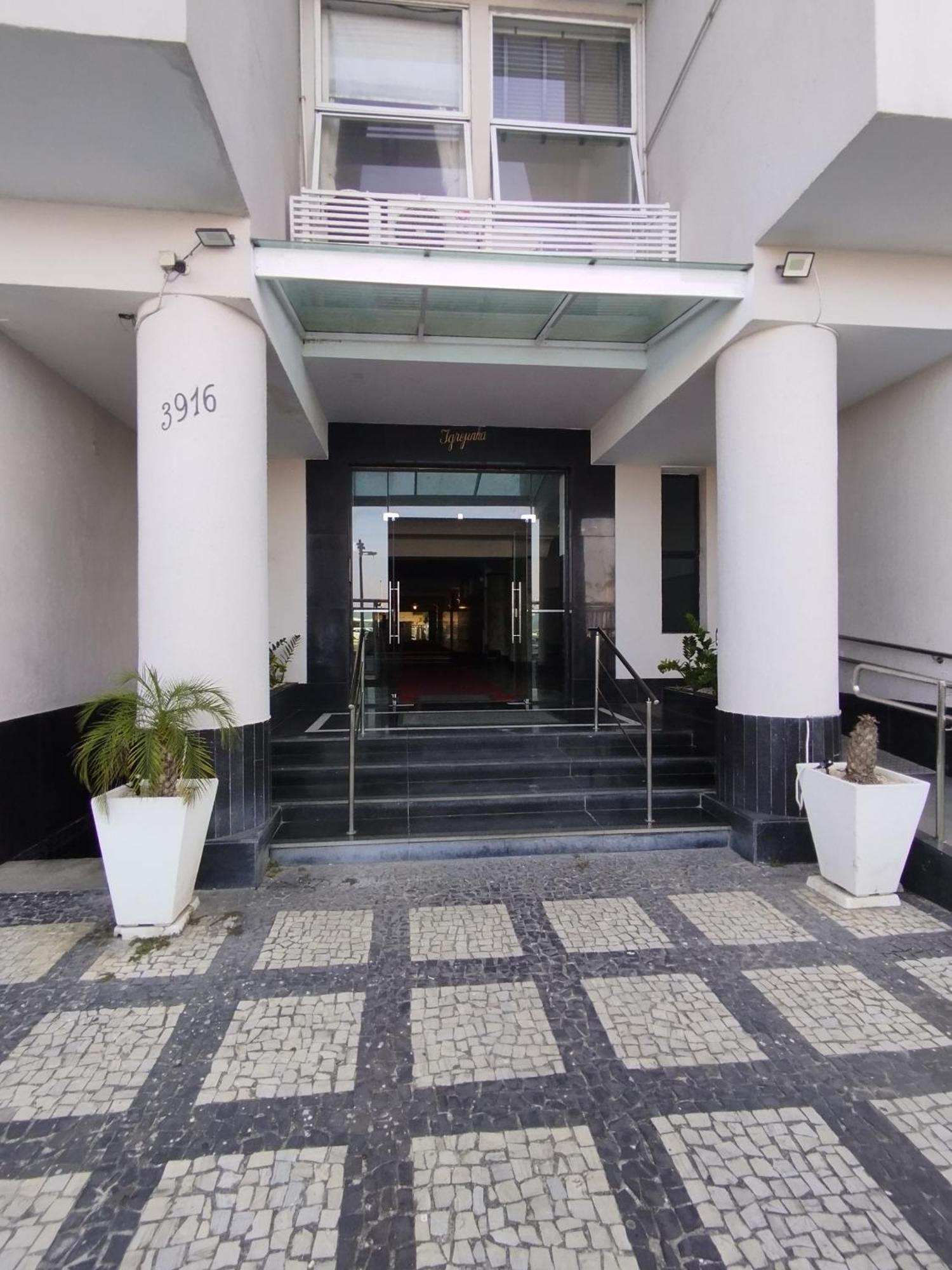 Sofisticado Em Copacabana - 2 - A801 Apartment